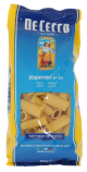 Rigatoni DE CECCO CT 24 PZ X 500 GR