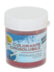 Colorante in Polvere Arancio idrosolubile Solchim 25 GR