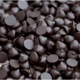 Gocce di cioccolato fondente-IRCA-10 KG-Vendita Online